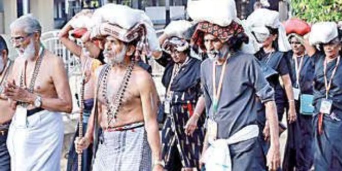 മണിമലക്കാവിൽ ആഴിപൂജ ബുധനാഴ്ച നടക്കും മണിമലക്കാവിൽ ആഴിപൂജ ബുധനാഴ്ച നടക്കും
