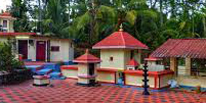 അതിരുങ്കൽ മഹാദേവർക്ഷേത്രത്തിൽ പ്രതിഷ്ഠാദിന ഉത്സവം 21, 22 തീയതികളിൽ അതിരുങ്കൽ മഹാദേവർക്ഷേത്രത്തിൽ പ്രതിഷ്ഠാദിന ഉത്സവം 21, 22 തീയതികളിൽ