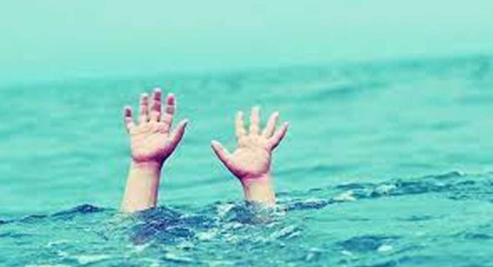 എടക്കരയിൽ ഒഴുക്കിൽപ്പെട്ട സഹോദരങ്ങളിൽ ഒരാൾ മരിച്ചു എടക്കരയിൽ ഒഴുക്കിൽപ്പെട്ട സഹോദരങ്ങളിൽ ഒരാൾ മരിച്ചു