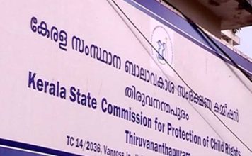 അധ്യാപകരുടെ സെൻസസ് ഡ്യൂട്ടി വിദ്യാർഥികളുടെ പഠനത്തെ ബാധിക്കരുതെന്ന് ബാലാവകാശ കമ്മീഷൻ