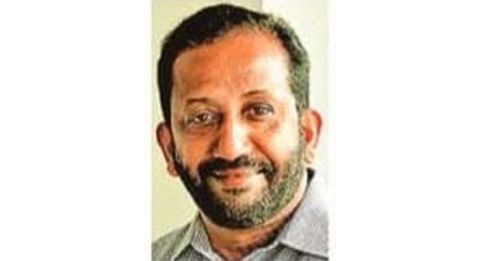 ഡോ. സോണിച്ചൻ പി.ജോസഫ് സംസ്ഥാന വിവരാവകാശ കമ്മീഷൻ അംഗം ഡോ. സോണിച്ചൻ പി.ജോസഫ് സംസ്ഥാന വിവരാവകാശ കമ്മീഷൻ അംഗം