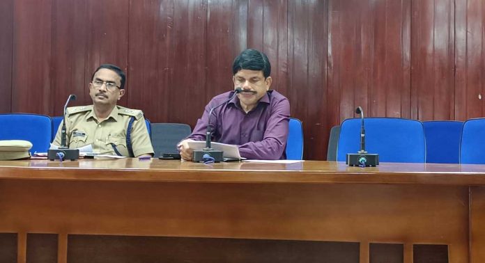 ജില്ലാ സ്റ്റേഡിയത്തില് റിപ്പബ്ലിക് ദിനം വിപുലമായി ആഘോഷിക്കും ആരോഗ്യമന്ത്രി വീണാ ജോര്ജ് മുഖ്യാതിഥിയാകും ജില്ലാ സ്റ്റേഡിയത്തില് റിപ്പബ്ലിക് ദിനം വിപുലമായി ആഘോഷിക്കും ആരോഗ്യമന്ത്രി വീണാ ജോര്ജ് മുഖ്യാതിഥിയാകും