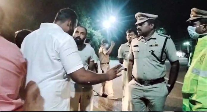 പമ്പാ നിലയ്ക്കൽ കുടിവെള്ള വിതരണത്തിൽ വാട്ടർ അതോറിറ്റിയുടെ വൻ അനാസ്ഥ പമ്പാ നിലയ്ക്കൽ കുടിവെള്ള വിതരണത്തിൽ വാട്ടർ അതോറിറ്റിയുടെ വൻ അനാസ്ഥ