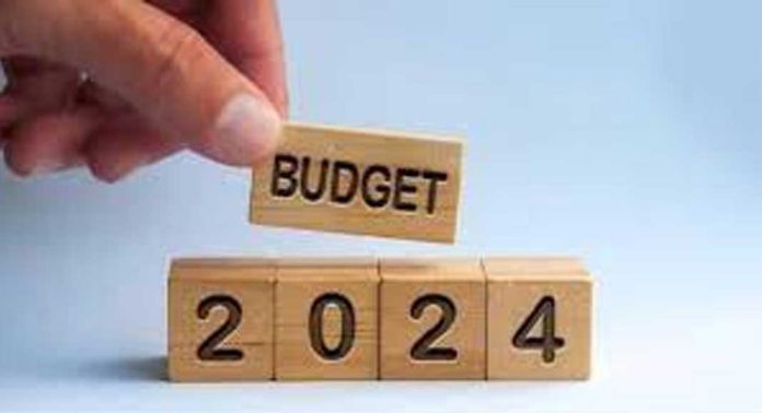 കേന്ദ്ര ബജറ്റ് 2024 ; നികുതിദായകരുടെ പ്രതീക്ഷകൾ ഇവയാണ് കേന്ദ്ര ബജറ്റ് 2024 ; നികുതിദായകരുടെ പ്രതീക്ഷകൾ ഇവയാണ്