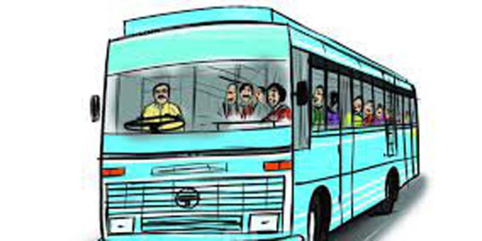 മല്ലപ്പള്ളി കാവനാൽ കടവ് പാലംവഴി ബസ് സര്വീസ് ആരംഭിച്ചു മല്ലപ്പള്ളി കാവനാൽ കടവ് പാലംവഴി ബസ് സര്വീസ് ആരംഭിച്ചു