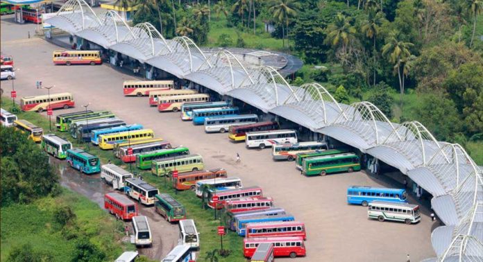 വൈറ്റില മോഡൽ ഹബ് നിർമ്മാണം ഫെബ്രുവരിയിൽ ; എറണാകുളത്ത് പുതിയ ബസ് സ്റ്റാന്ഡ് വൈറ്റില മോഡൽ ഹബ് നിർമ്മാണം ഫെബ്രുവരിയിൽ ; എറണാകുളത്ത് പുതിയ ബസ് സ്റ്റാന്ഡ്