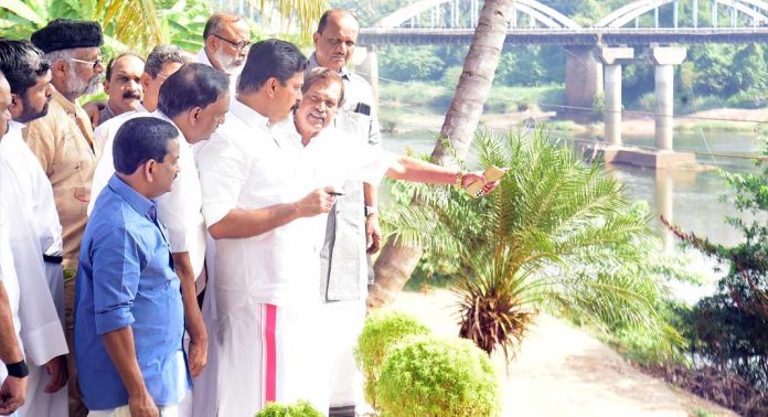മാരാമണ് കണ്വന്ഷന് : സര്ക്കാര്തല ക്രമീകരണങ്ങള് ഫെബ്രുവരി ഒന്പതോടെ പൂര്ത്തിയാക്കണമെന്ന് മന്ത്രി റോഷി അഗസ്റ്റിന് മാരാമണ് കണ്വന്ഷന് : സര്ക്കാര്തല ക്രമീകരണങ്ങള് ഫെബ്രുവരി ഒന്പതോടെ പൂര്ത്തിയാക്കണമെന്ന് മന്ത്രി റോഷി അഗസ്റ്റിന്