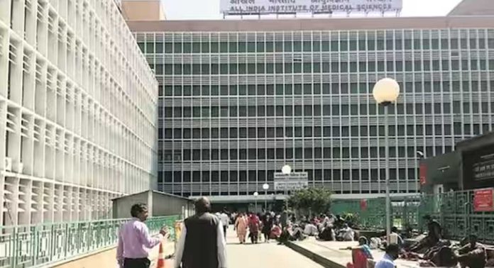 അയോധ്യ രാമക്ഷേത്ര പ്രതിഷ്ഠാ ചടങ്ങ് : എയിംസ് ആശുപത്രിക്കും ഉച്ച വരെ അവധി അയോധ്യ രാമക്ഷേത്ര പ്രതിഷ്ഠാ ചടങ്ങ് : എയിംസ് ആശുപത്രിക്കും ഉച്ച വരെ അവധി
