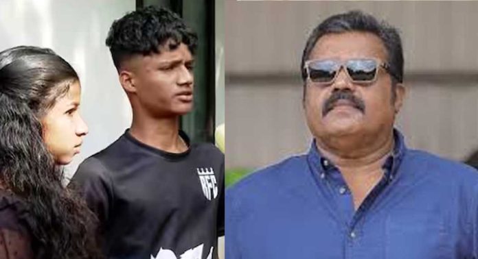 സൂര്യക്കും ആര്യയ്ക്കും കൈത്താങ്ങായി സുരേഷ്ഗോപി ; 260,000 രൂപ ബാങ്കിന് നൽകും – വീടിന്റെ ആധാരം തിരിച്ചുകിട്ടും സൂര്യക്കും ആര്യയ്ക്കും കൈത്താങ്ങായി സുരേഷ്ഗോപി ; 260,000 രൂപ ബാങ്കിന് നൽകും – വീടിന്റെ ആധാരം തിരിച്ചുകിട്ടും