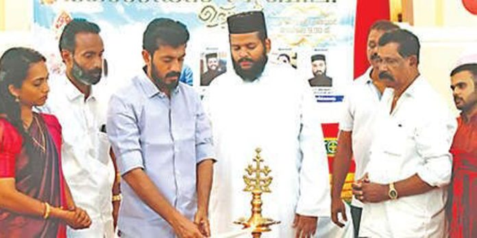 ചുനക്കര വടക്ക് സെയ്ന്റ് ജോർജ് ഓർത്തഡോക്സ് സുറിയാനി പള്ളിയുടെ സുവർണജൂബിലി ആഘോഷം നടന്നു ചുനക്കര വടക്ക് സെയ്ന്റ് ജോർജ് ഓർത്തഡോക്സ് സുറിയാനി പള്ളിയുടെ സുവർണജൂബിലി ആഘോഷം നടന്നു
