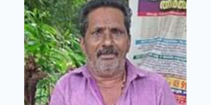 പെൻഷൻ കിട്ടാത്തത് കൊണ്ടാണ് ആത്മഹത്യ എന്ന വാദം അസംബന്ധം : ചക്കിട്ടപ്പാറ പഞ്ചായത്ത് പ്രസിഡന്റ് പെൻഷൻ കിട്ടാത്തത് കൊണ്ടാണ് ആത്മഹത്യ എന്ന വാദം അസംബന്ധം : ചക്കിട്ടപ്പാറ പഞ്ചായത്ത് പ്രസിഡന്റ്