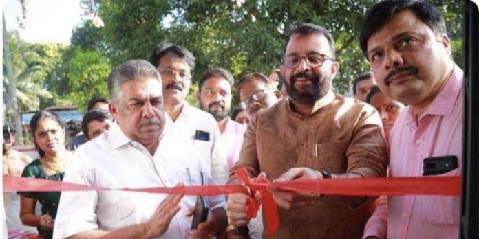 നോര്ക്ക റൂട്ട്സിൻ്റെ സംസ്ഥാനത്തെ ആദ്യ റീജിയണൽ സബ് സെൻ്റർ ഓഫീസ് ഉദ്ഘാടനം ചെയ്തു നോര്ക്ക റൂട്ട്സിൻ്റെ സംസ്ഥാനത്തെ ആദ്യ റീജിയണൽ സബ് സെൻ്റർ ഓഫീസ് ഉദ്ഘാടനം ചെയ്തു