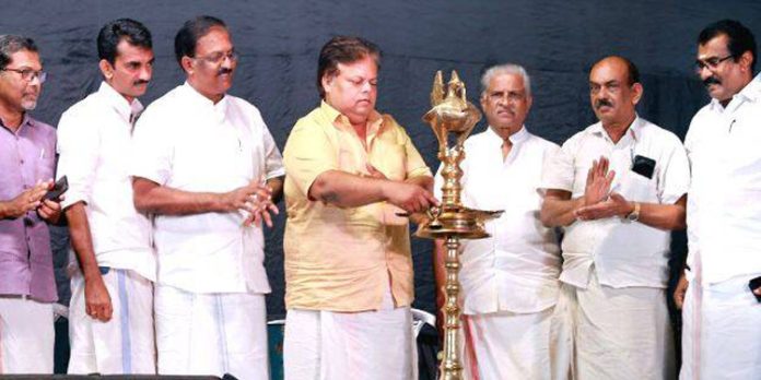 സിനിമാ താരമാണെന്നതിനെക്കാൾ താൻ അഭിമാനം കൊള്ളുന്നത് ഒരു കർഷകനാണെന്നതിലാണ് ; അനൂപ് ചന്ദ്രൻ സിനിമാ താരമാണെന്നതിനെക്കാൾ താൻ അഭിമാനം കൊള്ളുന്നത് ഒരു കർഷകനാണെന്നതിലാണ് ; അനൂപ് ചന്ദ്രൻ