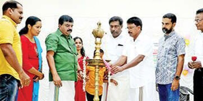 ചെങ്ങന്നൂരിന്റെ അന്താരാഷ്ട്ര ഭിന്നശേഷി മാസാചരണം സമാപിച്ചു ചെങ്ങന്നൂരിന്റെ അന്താരാഷ്ട്ര ഭിന്നശേഷി മാസാചരണം സമാപിച്ചു