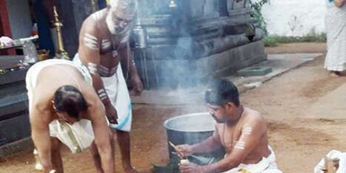 കുന്നേൽ ദേവീക്ഷേത്രത്തിലെ രേവതി ഉത്സവത്തിന് തുടക്കമായി കുന്നേൽ ദേവീക്ഷേത്രത്തിലെ രേവതി ഉത്സവത്തിന് തുടക്കമായി