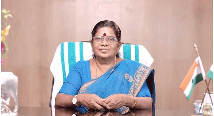 ഇ-സമൃദ്ധ : സംസ്ഥാനതല ഉദ്ഘാടനം ശനിയാഴ്ച്ച മന്ത്രി ജെ. ചിഞ്ചുറാണി നിര്വഹിക്കും ഇ-സമൃദ്ധ : സംസ്ഥാനതല ഉദ്ഘാടനം ശനിയാഴ്ച്ച മന്ത്രി ജെ. ചിഞ്ചുറാണി നിര്വഹിക്കും