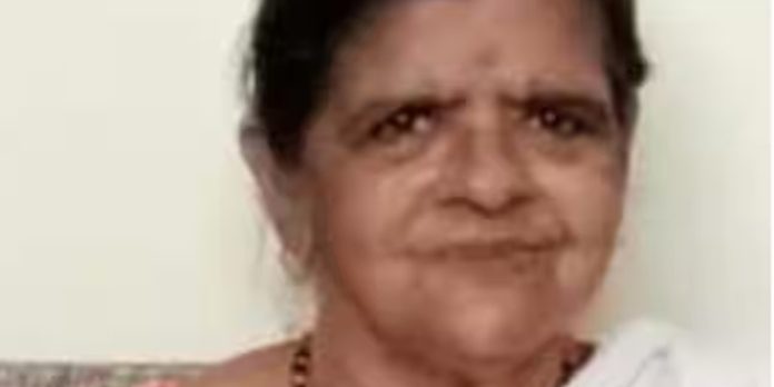 പന്തളം രാജകുടുംബാംഗം ചോതിനാൾ അംബിക തമ്പുരാട്ടി അന്തരിച്ചു പന്തളം രാജകുടുംബാംഗം ചോതിനാൾ അംബിക തമ്പുരാട്ടി അന്തരിച്ചു