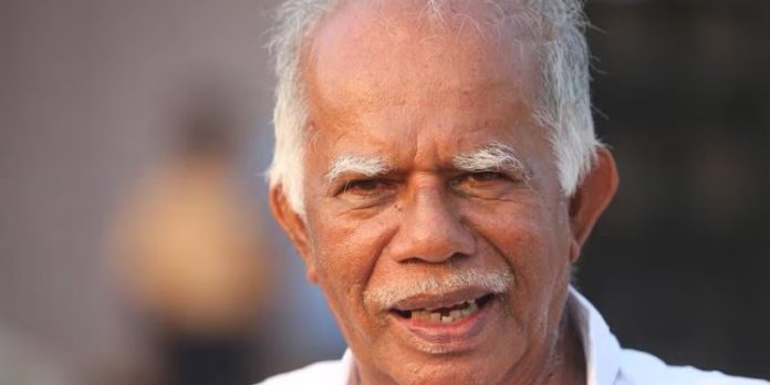 സി.കെ നാണു എൽഡിഎഫ് നേതൃത്വത്തിന് വീണ്ടും കത്ത് നൽകി സി.കെ നാണു എൽഡിഎഫ് നേതൃത്വത്തിന് വീണ്ടും കത്ത് നൽകി