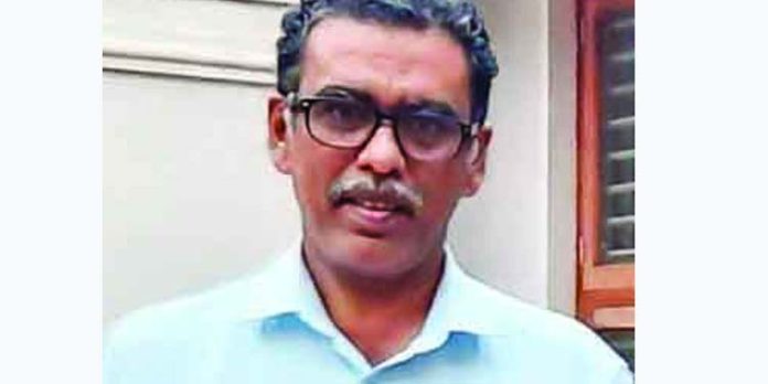 പരിക്കേറ്റ് ചികിൽസയിലായിരുന്ന കോഴിക്കോട് സ്വദേശി മരിച്ചു പരിക്കേറ്റ് ചികിൽസയിലായിരുന്ന കോഴിക്കോട് സ്വദേശി മരിച്ചു
