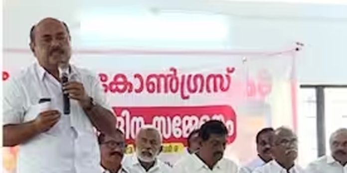ഫ്രാൻസിസ് ജോർജിനെതിരെ കേരള കോണ്ഗ്രസില് പടനീക്കം ഫ്രാൻസിസ് ജോർജിനെതിരെ കേരള കോണ്ഗ്രസില് പടനീക്കം