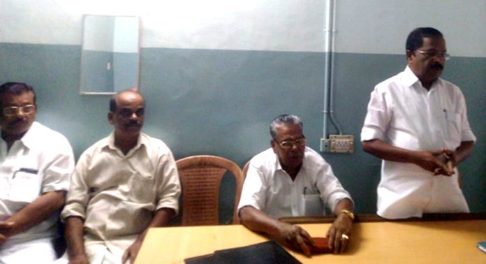 എംപ്ലോയിസ് പ്രൊവിഡന്റ് ഫണ്ട് മിനിമം പെൻഷൻ ഉയർത്തണം ; പ്ലാന്റേഷൻ വർക്കേഴ്സ് കോൺഗ്രസ് (ഐ.എൻ.റ്റി.യു.സി) എംപ്ലോയിസ് പ്രൊവിഡന്റ് ഫണ്ട് മിനിമം പെൻഷൻ ഉയർത്തണം ; പ്ലാന്റേഷൻ വർക്കേഴ്സ് കോൺഗ്രസ് (ഐ.എൻ.റ്റി.യു.സി)