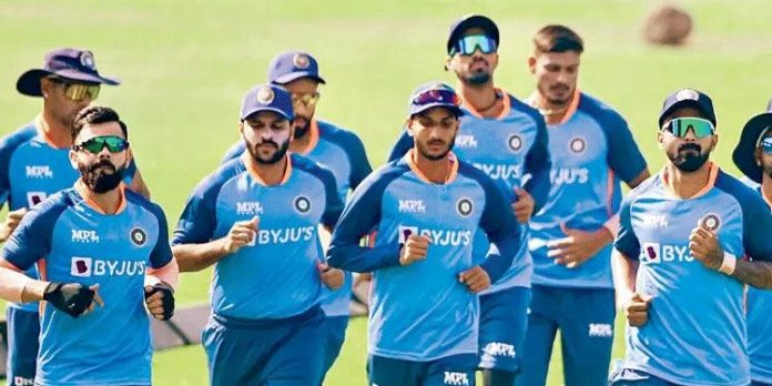 മികച്ച ഏകദിന ക്രിക്കറ്റര്ക്കുള്ള താരപട്ടികയായി മികച്ച ഏകദിന ക്രിക്കറ്റര്ക്കുള്ള താരപട്ടികയായി
