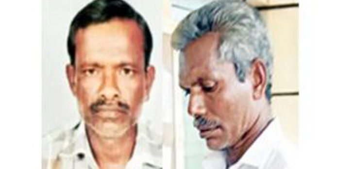 അയല്വാസിയെ കൊലപ്പെടുത്തി ; പ്രതിക്ക് ജീവപര്യന്തം തടവ് അയല്വാസിയെ കൊലപ്പെടുത്തി ; പ്രതിക്ക് ജീവപര്യന്തം തടവ്