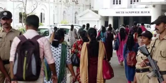 ഡിഎ കുടിശ്ശിക അടക്കം ആവശ്യപ്പെട്ട് പ്രതിപക്ഷ സംഘടനകളുടെ പണിമുടക്ക് സമരം ഇന്ന് ഡിഎ കുടിശ്ശിക അടക്കം ആവശ്യപ്പെട്ട് പ്രതിപക്ഷ സംഘടനകളുടെ പണിമുടക്ക് സമരം ഇന്ന്