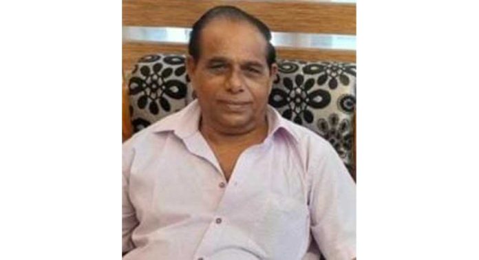 വന്യജീവികളെ വേട്ടയാടി വൻതോതിൽ ഇറച്ചി വ്യാപാരം ; തണ്ണിത്തോടിൽ ഒരാൾ അറസ്റ്റിൽ വന്യജീവികളെ വേട്ടയാടി വൻതോതിൽ ഇറച്ചി വ്യാപാരം ; തണ്ണിത്തോടിൽ ഒരാൾ അറസ്റ്റിൽ
