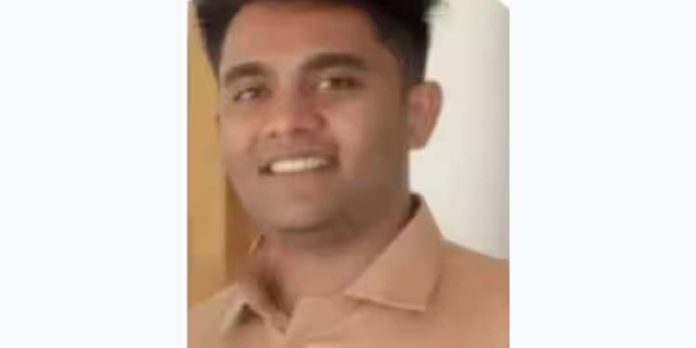 ട്രെയിനിൽ നിന്ന് വീണ് വിദ്യാർഥിക്ക് ദാരുണാന്ത്യം ട്രെയിനിൽ നിന്ന് വീണ് വിദ്യാർഥിക്ക് ദാരുണാന്ത്യം