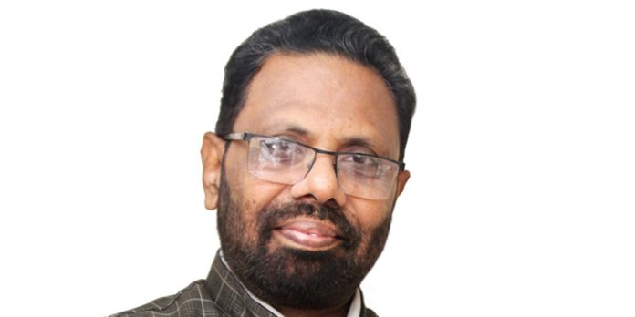ഡൽഹിയിലെ കോൺഗ്രസ് നേതാവ് രാജീവ് ജോസഫിനെതിരെ ഇ.ഡി അന്വേഷണം ഡൽഹിയിലെ കോൺഗ്രസ് നേതാവ് രാജീവ് ജോസഫിനെതിരെ ഇ.ഡി അന്വേഷണം