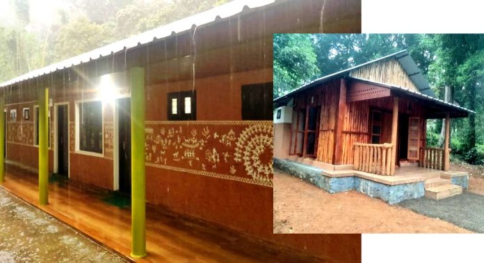 പുതിയ മുഖത്തോടെ ഗവി ഇക്കോ ടൂറിസം സെന്റർ ; ഉദ്ഘാടനം നാളെ പുതിയ മുഖത്തോടെ ഗവി ഇക്കോ ടൂറിസം സെന്റർ ; ഉദ്ഘാടനം നാളെ