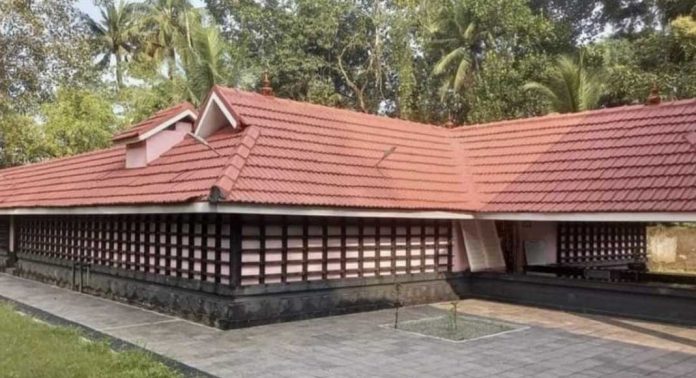മതിൽ ഭാഗം ശ്രീ ഗോവിന്ദൻകുളങ്ങര ദേവീക്ഷേത്രത്തിലെ പടയണി മഹോത്സവം 13ന് തുടങ്ങും മതിൽ ഭാഗം ശ്രീ ഗോവിന്ദൻകുളങ്ങര ദേവീക്ഷേത്രത്തിലെ പടയണി മഹോത്സവം 13ന് തുടങ്ങും