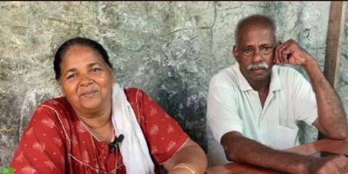 വായ്പ കൃത്യമായി തിരിച്ചടച്ചു ; റിപ്പബ്ലിക് ദിനാഘോഷത്തില് പങ്കെടുക്കാൻ അവസരം കിട്ടിയ സന്തോഷത്തിൽ ദമ്പതിമാർ വായ്പ കൃത്യമായി തിരിച്ചടച്ചു ; റിപ്പബ്ലിക് ദിനാഘോഷത്തില് പങ്കെടുക്കാൻ അവസരം കിട്ടിയ സന്തോഷത്തിൽ ദമ്പതിമാർ