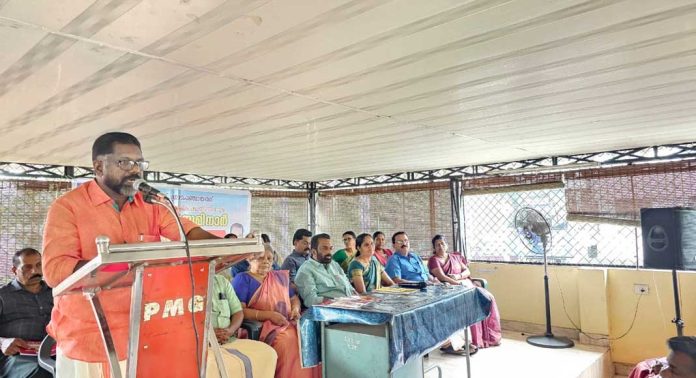ഏറത്ത് ഗ്രാമപഞ്ചായത്ത് വികസന സെമിനാര് ഡെപ്യൂട്ടി സ്പീക്കര് ഉദ്ഘാടനം ചെയ്തു ഏറത്ത് ഗ്രാമപഞ്ചായത്ത് വികസന സെമിനാര് ഡെപ്യൂട്ടി സ്പീക്കര് ഉദ്ഘാടനം ചെയ്തു