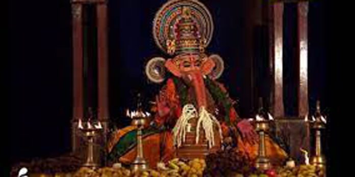 മൂർത്തിട്ട മഹാഗണപതിക്ഷേത്രത്തിൽ ഗണപതി പ്രാതൽ നാളെ മൂർത്തിട്ട മഹാഗണപതിക്ഷേത്രത്തിൽ ഗണപതി പ്രാതൽ നാളെ