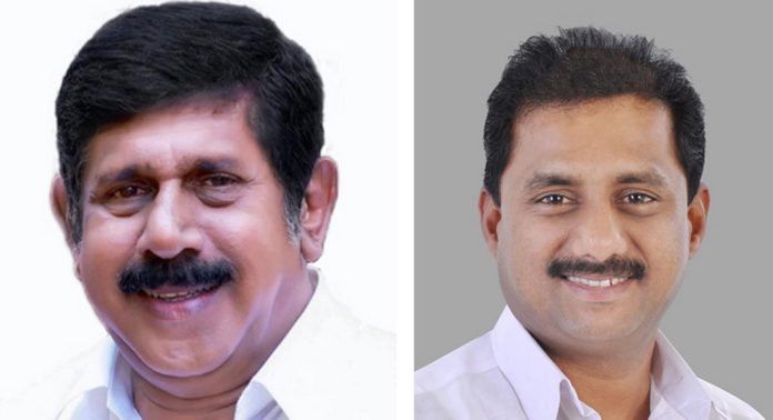 രാജു കല്ലുംപുറവും ബിനു കുന്നന്താനവും ഒഐസിസി ഗ്ലോബൽ കമ്മറ്റിയിലേക്ക് രാജു കല്ലുംപുറവും ബിനു കുന്നന്താനവും ഒഐസിസി ഗ്ലോബൽ കമ്മറ്റിയിലേക്ക്