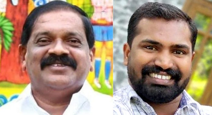 പത്തനംതിട്ട ഹോക്കിയുടെ പ്രസിഡണ്ടായി കെ.അനിൽ കുമാർ – സെക്രട്ടറി അമൃത് സോമരാജൻ പത്തനംതിട്ട ഹോക്കിയുടെ പ്രസിഡണ്ടായി കെ.അനിൽ കുമാർ – സെക്രട്ടറി അമൃത് സോമരാജൻ