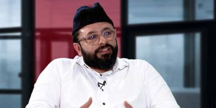 പ്രതിസന്ധിയില് ഹൈദരലി തങ്ങള് ഒറ്റപ്പെട്ടു : മുഈന് അലി തങ്ങള് പ്രതിസന്ധിയില് ഹൈദരലി തങ്ങള് ഒറ്റപ്പെട്ടു : മുഈന് അലി തങ്ങള്