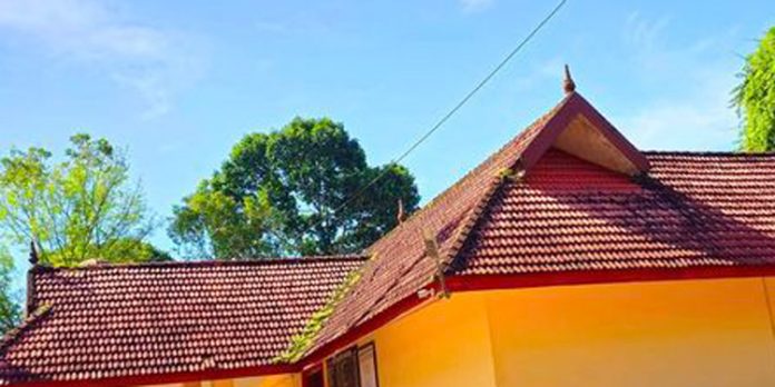 ഇലവുംതിട്ട ശ്രീഭഗവതീക്ഷേത്രത്തിലെ ക്ഷേത്ര ഉപദേശക സമിതി തെരഞ്ഞെടുപ്പ് 27ന് ഇലവുംതിട്ട ശ്രീഭഗവതീക്ഷേത്രത്തിലെ ക്ഷേത്ര ഉപദേശക സമിതി തെരഞ്ഞെടുപ്പ് 27ന്