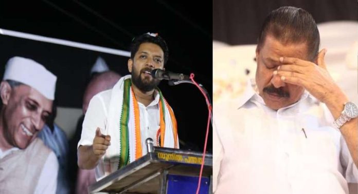 രാഹുലിന്റെ മെഡിക്കൽ സർട്ടിഫിക്കറ്റ് വ്യാജമാണെന്ന് എം.വി ഗോവിന്ദൻ ; പിന്നാലെ ഗോവിന്ദനെതിരെ രൂക്ഷ വിമർശനവുമായി ഷാഫി പറമ്പില് എം.എല്.എ രാഹുലിന്റെ മെഡിക്കൽ സർട്ടിഫിക്കറ്റ് വ്യാജമാണെന്ന് എം.വി ഗോവിന്ദൻ ; പിന്നാലെ ഗോവിന്ദനെതിരെ രൂക്ഷ വിമർശനവുമായി ഷാഫി പറമ്പില് എം.എല്.എ
