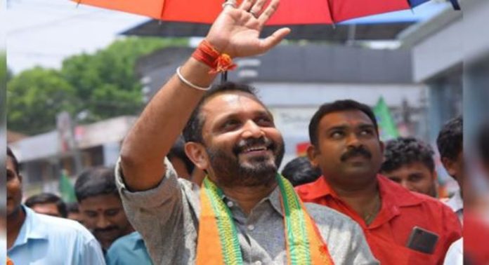 കെ.സുരേന്ദ്രൻ നയിക്കുന്ന എൻഡിഎ കേരള പദയാത്രക്ക് ഇന്ന് തുടക്കം ; ആവേശത്തിൽ പ്രവർത്തകർ…! കെ.സുരേന്ദ്രൻ നയിക്കുന്ന എൻഡിഎ കേരള പദയാത്രക്ക് ഇന്ന് തുടക്കം ; ആവേശത്തിൽ പ്രവർത്തകർ…!