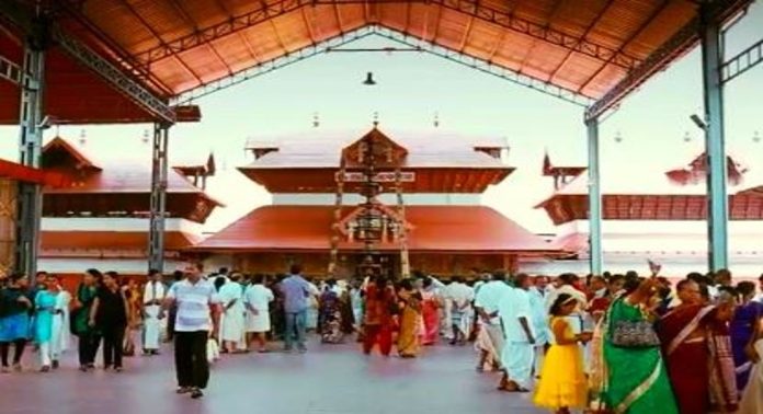 മോദി എത്തുന്ന 17-നു ഗുരുവായൂരിൽ മൂന്നുമണിക്കൂർ ചോറൂൺ ; തുലാഭാരം വഴിപാടുണ്ടാകില്ല മോദി എത്തുന്ന 17-നു ഗുരുവായൂരിൽ മൂന്നുമണിക്കൂർ ചോറൂൺ ; തുലാഭാരം വഴിപാടുണ്ടാകില്ല