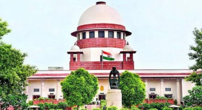 കേസിലെ കക്ഷികളുടെ ജാതി പറയേണ്ടതില്ല ; സുപ്രീംകോടതി കേസിലെ കക്ഷികളുടെ ജാതി പറയേണ്ടതില്ല ; സുപ്രീംകോടതി