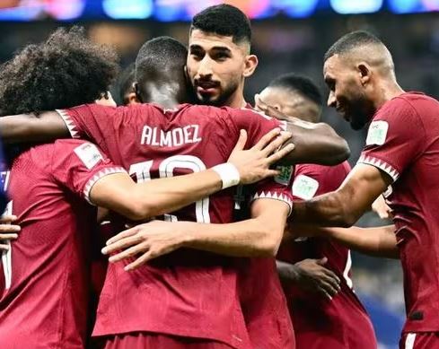 ഏഷ്യന് കപ്പില് ആദ്യം ജയം ഖത്തറിന്; ഇന്ത്യ ഇന്നിറങ്ങും ഏഷ്യന് കപ്പില് ആദ്യം ജയം ഖത്തറിന്; ഇന്ത്യ ഇന്നിറങ്ങും