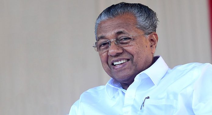 മെയ്ഡ് ഇൻ കേരള യുടെ സംഭാവന വലുത് ; മുഖ്യമന്ത്രി പിണറായി വിജയൻ മെയ്ഡ് ഇൻ കേരള യുടെ സംഭാവന വലുത് ; മുഖ്യമന്ത്രി പിണറായി വിജയൻ