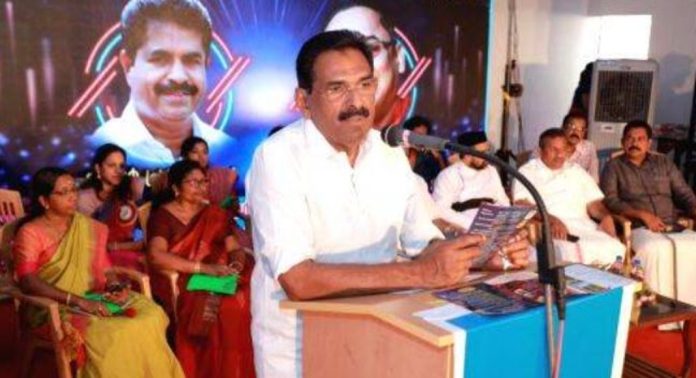 നേതാജി വജ്രജൂബിലി സമ്മേളനം സംഘടിപ്പിച്ചു നേതാജി വജ്രജൂബിലി സമ്മേളനം സംഘടിപ്പിച്ചു