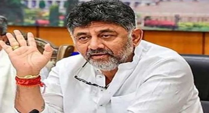 അയോധ്യ ക്ഷേത്ര പ്രതിഷ്ഠക്ക് പോകുന്നതിൽ എന്താണ് തെറ്റ് ; ഡി.കെ. ശിവകുമാർ അയോധ്യ ക്ഷേത്ര പ്രതിഷ്ഠക്ക് പോകുന്നതിൽ എന്താണ് തെറ്റ് ; ഡി.കെ. ശിവകുമാർ
