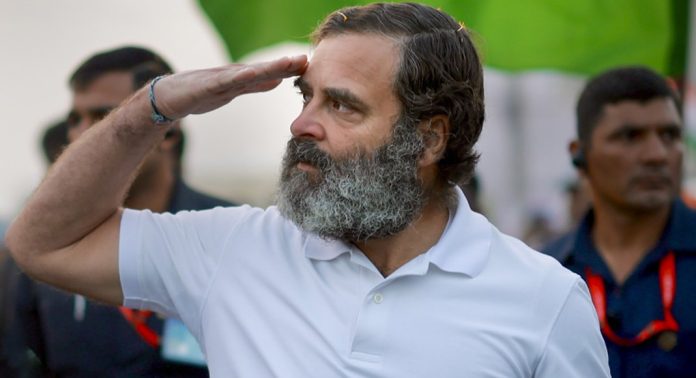 ഭാരത് ജോഡോ ന്യായ് യാത്രയ്ക്ക് രണ്ടു ദിവസം ഇടവേള ഭാരത് ജോഡോ ന്യായ് യാത്രയ്ക്ക് രണ്ടു ദിവസം ഇടവേള