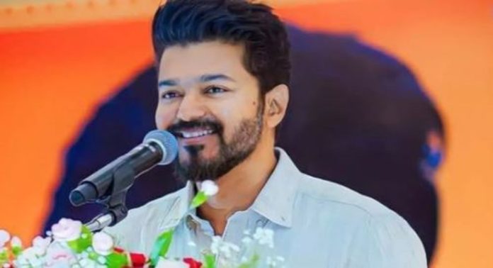 ലക്ഷ്യം നിയമസഭാ തിരഞ്ഞെടുപ്പ് ; വിജയ് മക്കൾ ഇയക്കം രാഷ്ട്രീയ പാർട്ടിയാകുമെന്ന് റിപ്പോർട്ടുകൾ, കടുത്ത ആവേശത്തിൽ വിജയ് ആരാധകർ…..! ലക്ഷ്യം നിയമസഭാ തിരഞ്ഞെടുപ്പ് ; വിജയ് മക്കൾ ഇയക്കം രാഷ്ട്രീയ പാർട്ടിയാകുമെന്ന് റിപ്പോർട്ടുകൾ, കടുത്ത ആവേശത്തിൽ വിജയ് ആരാധകർ…..!